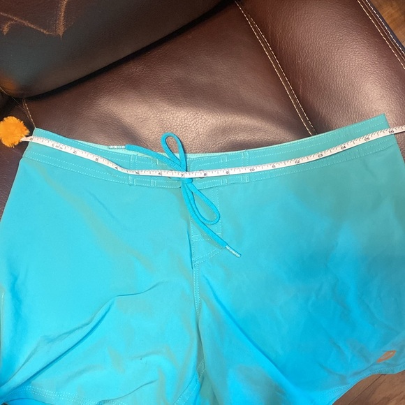 Roxy Cover-Up Beach Shorts - Picture 10 of 11